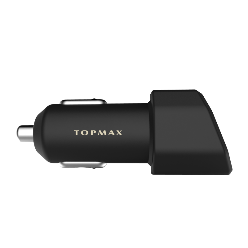 18W QC3.0 Quick Car Charger