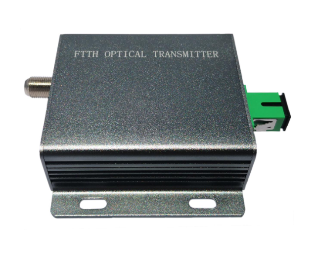 FTTP OPTICAL TRANSMITTER