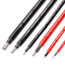SOLAR CABLE
