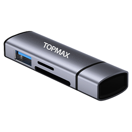 CARD READER