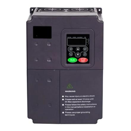 TSM600 Series MPPT Solar Pumping Inverter